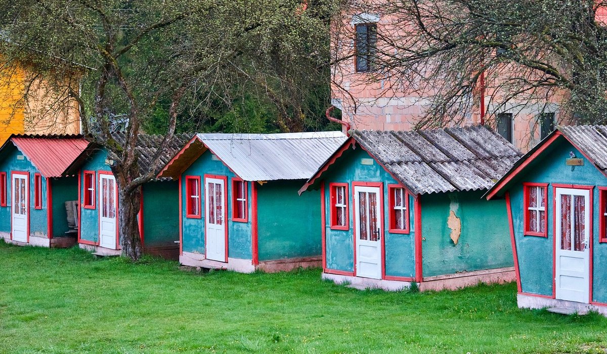 Talking to Your Children About Leaving an Abusive Home